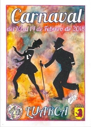 Carnaval Luarca 2018