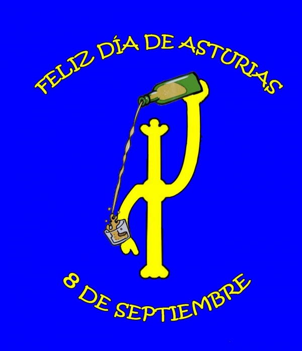 Dia de Asturias